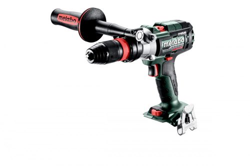 Metabo SB 18 LTX-3 BL Q I Metal (603182840) Akkus ütvefúró-csavarbehajtó