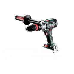   Metabo SB 18 LTX-3 BL Q I Metal (603182850) Akkus ütvefúró-csavarbehajtó