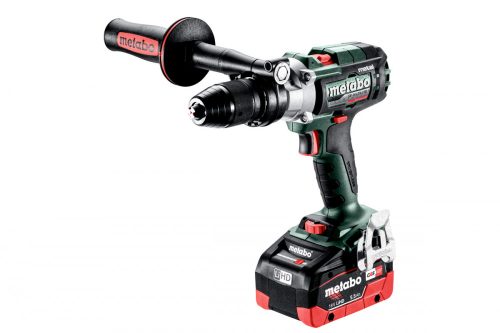 Metabo SB 18 LTX-3 BL I Metal (603183660) Akkus ütvefúró-csavarbehajtó