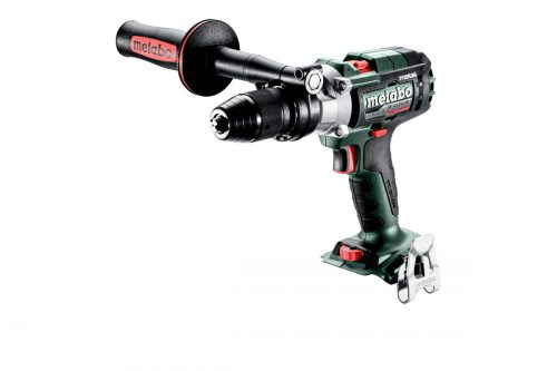 Metabo SB 18 LTX-3 BL I Metal (603183840) Akkus ütvefúró-csavarbehajtó