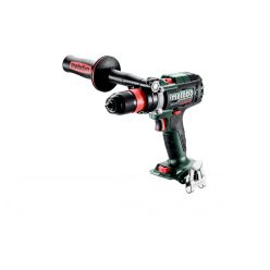   Metabo BS 18 LTX-3 BL Q I  (603184840) Akkus fúrócsavarozó