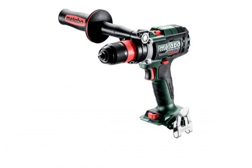 Metabo BS 18 LTX-3 BL Q I  (603184840) Akkus fúrócsavarozó