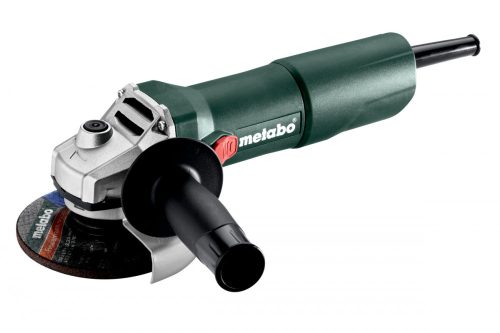 Metabo W 750-115 (603604000) Sarokcsiszoló