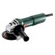 Metabo W 750-115 (603604000) Sarokcsiszoló