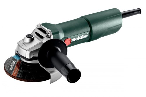 Metabo W 750-125 (603605000) Sarokcsiszoló