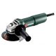 Metabo W 750-125 (603605000) Sarokcsiszoló