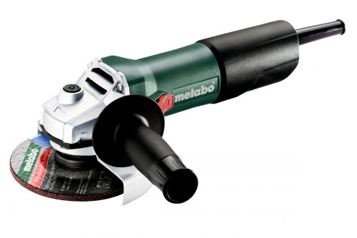 Metabo W 850-125 (603608000) Sarokcsiszoló