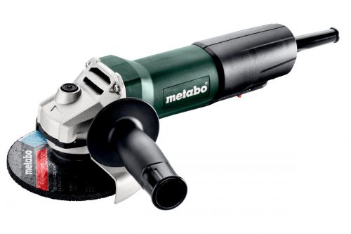 Metabo WP 850-125 (603610000) Sarokcsiszoló