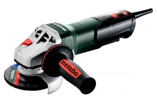 Metabo WP 11-115 Quick (603621000) Sarokcsiszoló