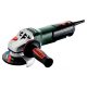 Metabo WP 11-115 Quick (603621000) Sarokcsiszoló