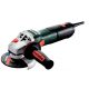 Metabo W 11-125 Quick (603623000) Sarokcsiszoló