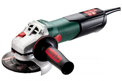 Metabo WEA 11-125 Quick (603626000) Sarokcsiszoló