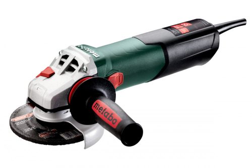 Metabo W 13-125 Quick (603627000) Sarokcsiszoló