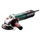 Metabo W 13-125 Quick (603627000) Sarokcsiszoló