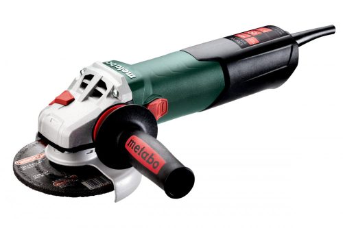 Metabo WA 13-125 Quick (603630000) Sarokcsiszoló