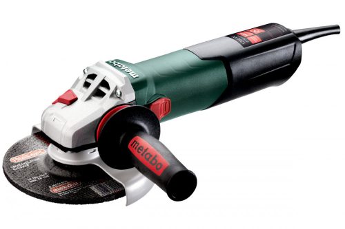 Metabo W 13-150 Quick (603632000) Sarokcsiszoló