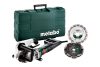 Metabo MFE 40 (604040900) Falnútmaró