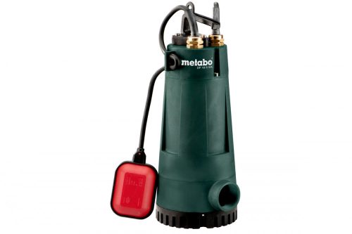 Metabo DP 18-5 SA (604111000) Drenázsszivattyú