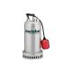 Metabo DP 28-10 S Inox (604112000) Drenázsszivattyú