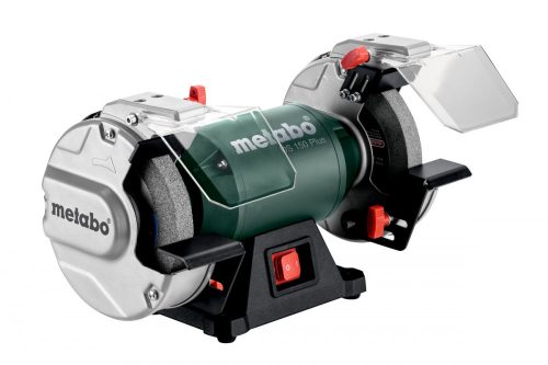 Metabo DS 150 Plus (604160000) Kettős csiszológép