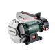 Metabo BS 200 Plus (604220000) Kombinált szalagcsiszoló