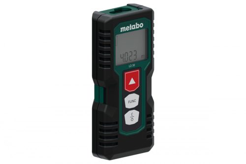 Metabo LD 30 (606162000) Lézeres távolságmérő készülék