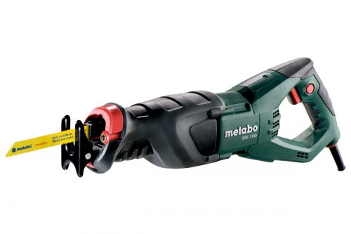 Metabo SSE 1100 (606177500) Kardfűrész