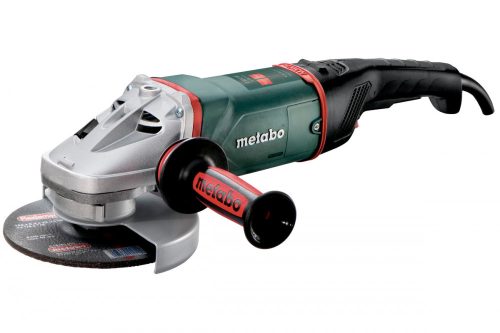 Metabo W 26-180 MVT (606473000) Sarokcsiszoló