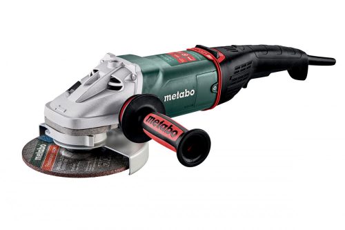 Metabo WEPBA 24-180 MVT Quick (606480000) Sarokcsiszoló