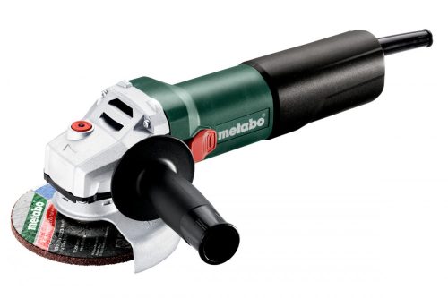 Metabo WQ 1100-125 (610035000) Sarokcsiszoló