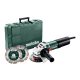 Metabo WQ 1100-125 Set (610035510) Sarokcsiszoló