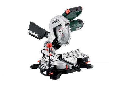 Metabo KS 216 M (610216000) Fejező és gérvágó fűrész