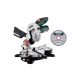 Metabo KS 216 M Set (610216900) Fejező és gérvágó fűrész