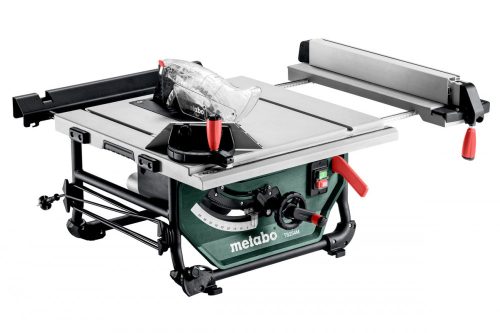 Metabo TS 254 M (610254000) Asztali körfűrész