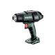 Metabo HG 18 LTX 500 (610502850) Akkus hőlégfúvó