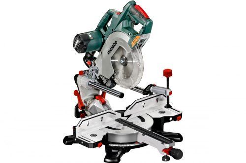 Metabo KGSV 72 Xact (611216000) Fejező és gérvágó fűrész