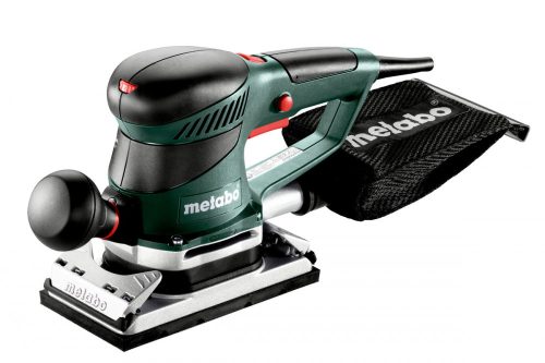 Metabo SRE 4350 TurboTec (611350000) Vibrációs csiszoló