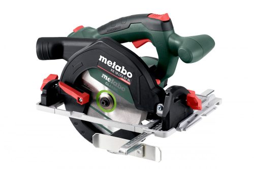 Metabo KS 18 LTX 57 BL (611857840) Akkus kézi körfűrész