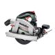 Metabo KS 18 LTX 66 BL (611866840) Akkus kézi körfűrész