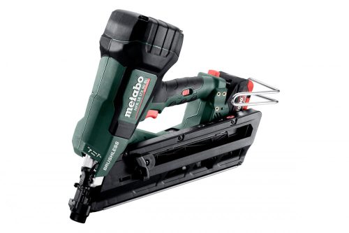 Metabo NFR 18 LTX 90 BL (612090800) Akkus szegezőgépek