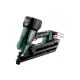 Metabo NFR 18 LTX 90 BL (612090800) Akkus szegezőgépek