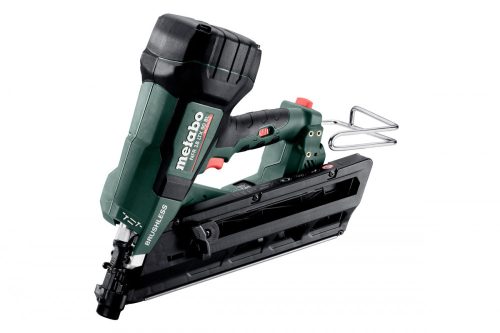 Metabo NFR 18 LTX 90 BL (612090840) Akkus szegezőgépek