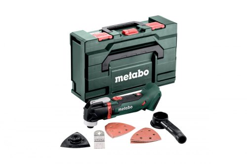 Metabo MT 18 LTX (613021840) Akkus multi szerszám