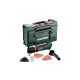 Metabo MT 18 LTX (613021840) Akkus multi szerszám