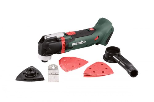 Metabo MT 18 LTX (613021890) Akkus multi szerszám