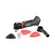 Metabo MT 18 LTX (613021890) Akkus multi szerszám