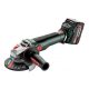 Metabo WB 18 LT BL 11-125 Quick (613054650) Akkus sarokcsiszoló