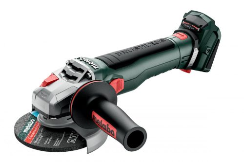 Metabo WB 18 LT BL 11-125 Quick (613054850) Akkus sarokcsiszoló