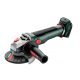 Metabo WB 18 LT BL 11-125 Quick (613054850) Akkus sarokcsiszoló