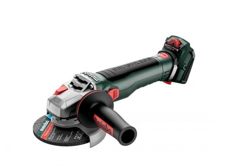 Metabo WVB 18 LT BL 11-125 Quick (613057840) Akkus sarokcsiszoló